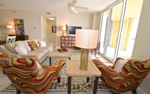 Beach Colony East 12C