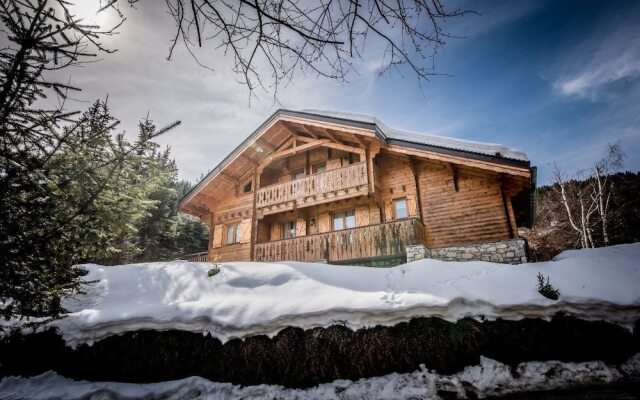 Chalet Tchibeck