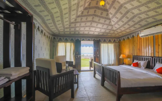 V Resorts Mridur Vaitarna