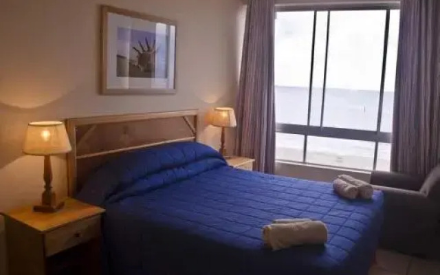 Silver Sands 3 Lifestyle Resort