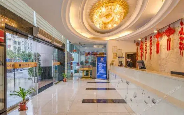 Yijing Hotel