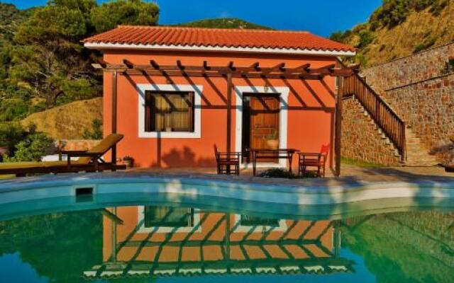 Porto Skopelos Villas