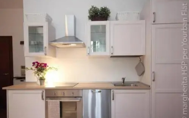 Yourbanflat Il Chiostro Nascosto
