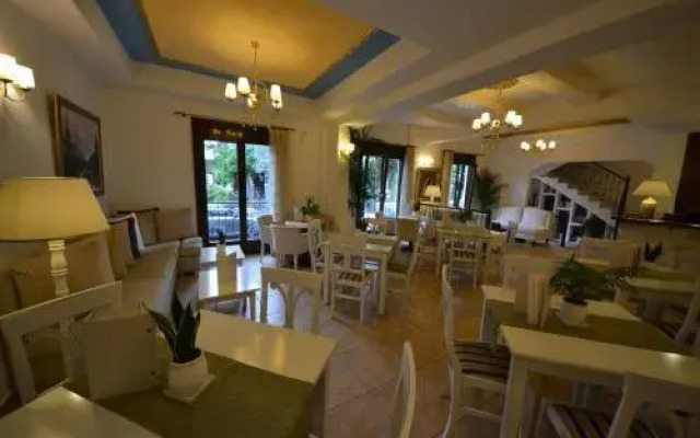 Hotel Agelis