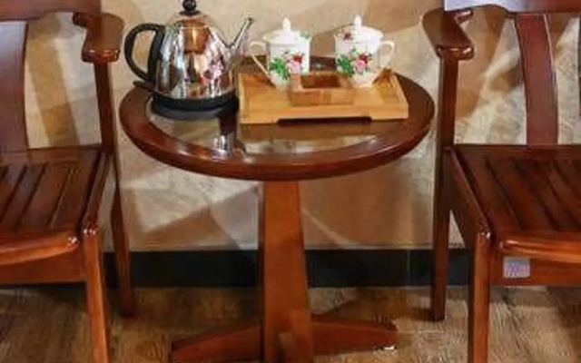 Pingyao Houdefu Inn