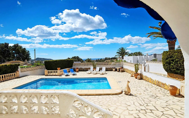 Holiday Home La Sabatera