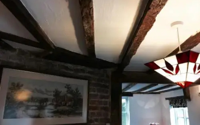 Abbey Cottage