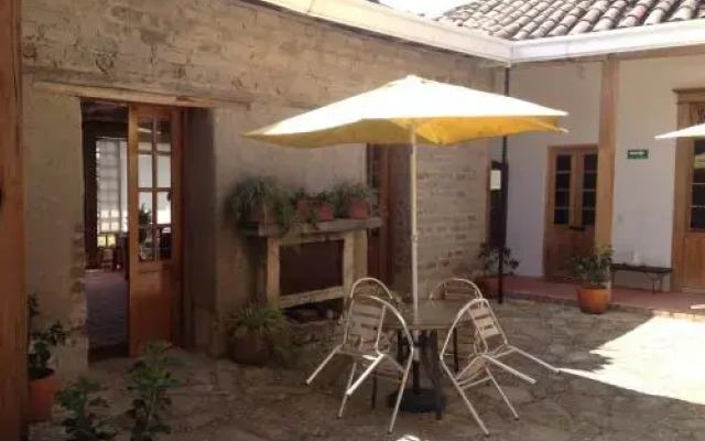 Casa Lila Hotel