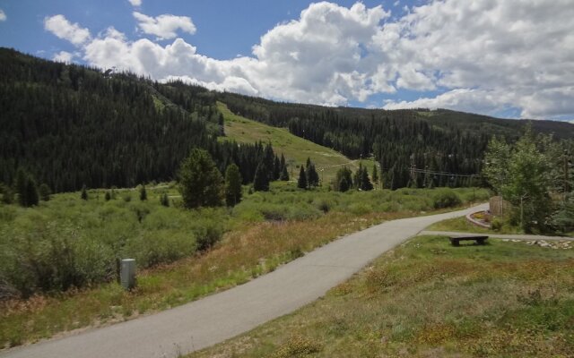 Red Hawk Townhome #2340 - 2 Br Townhouse