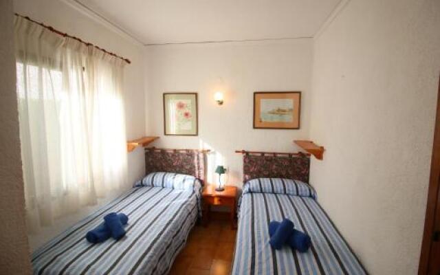 Finca Paris CP