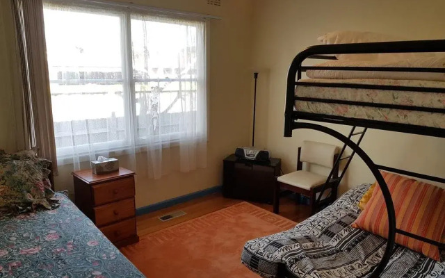 Truemans Guest House