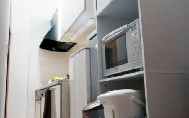 Akaneya Kyoto Station