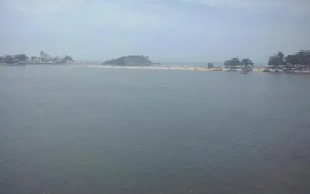 Quitinete -Tamoios - Cabo Frio