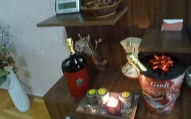 4 ApartsHotel Galati Faleza