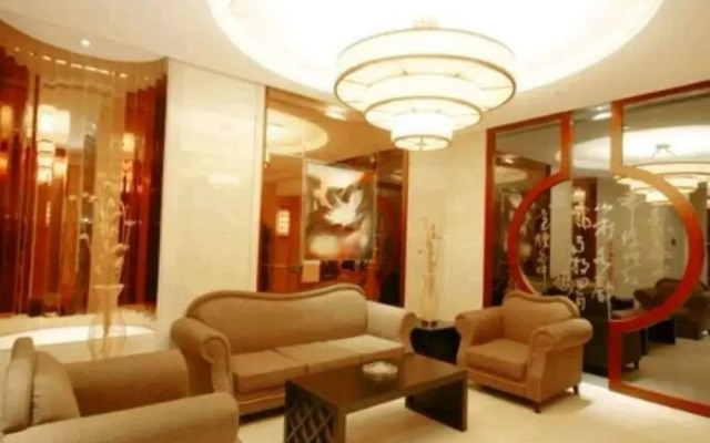 Changzhou Xingyi Bojing Hotel