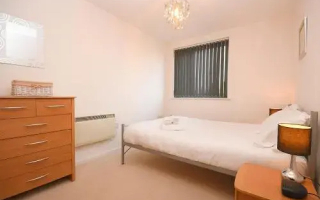 Town or Country - Sirocco Apartments