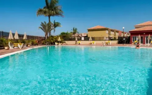 Duplex In Meloneras Las Velas