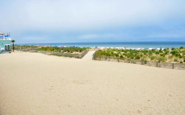 Surf Village 15 - 4 Br Townhouse