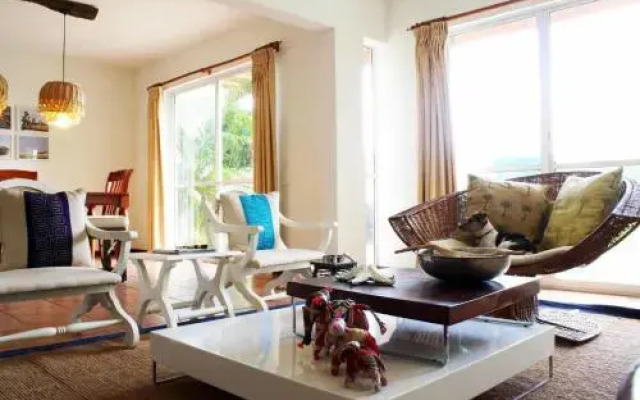 Costa Blanca Villas