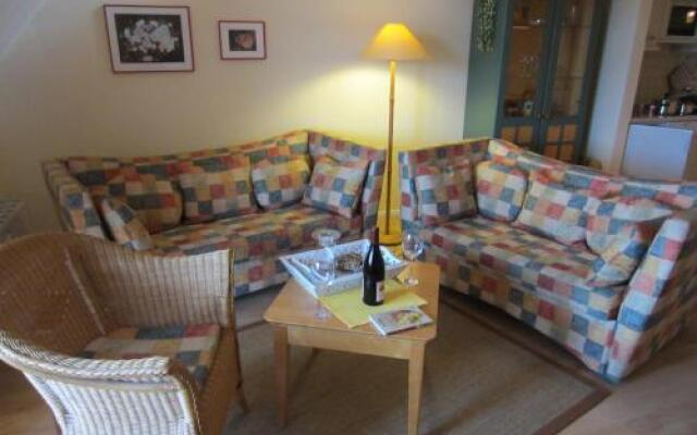 Ferienwohnung Parkblick Nr. 22