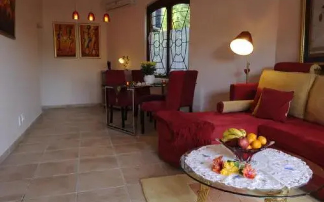 Hacienda Monte Sol
