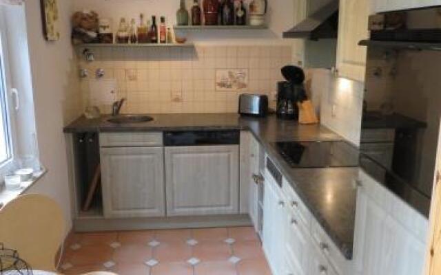 Ferienwohnung Dörner