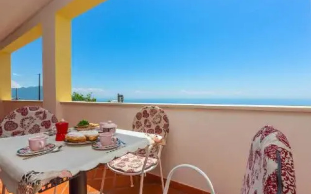 Villa Matilde Amalfi