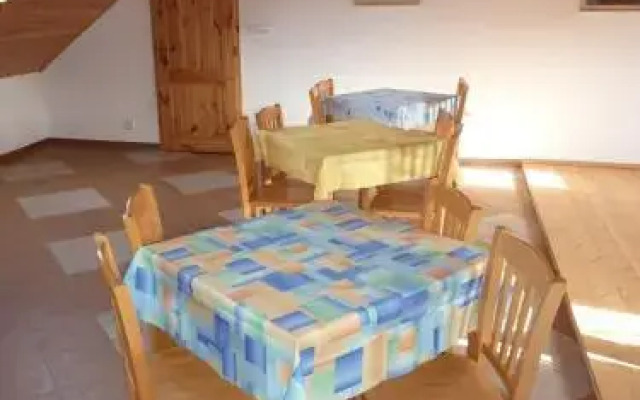 Ubytování Podolí U Křížku