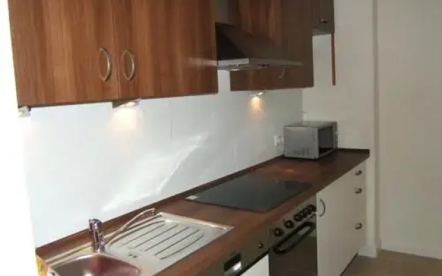 Jagdschloss zu Hohen Niendorf