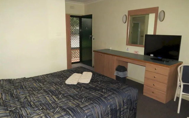 Kiama Ocean View Motor Inn