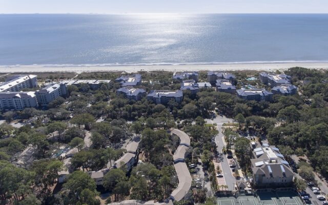 Seascape Villas #WS3234