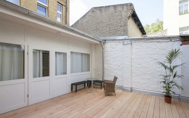 Primeflats - Lofts am Flugfeld Tempelhof