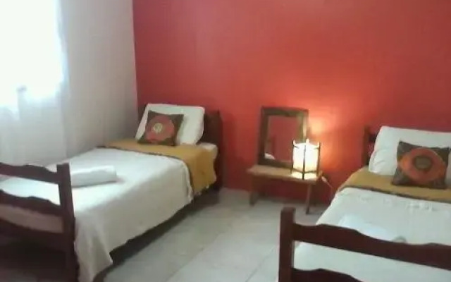 Pousada Casa De Campo