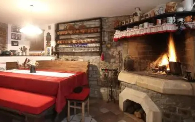House Fiorela
