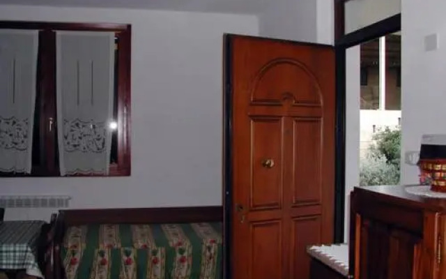 Agriturismo La Banchella