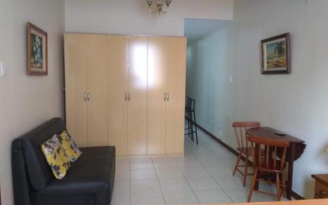 Studio novo em Copacabana