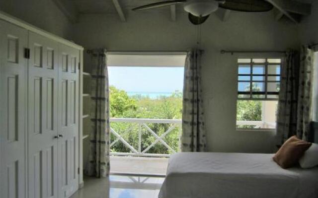 Five Senses Antigua