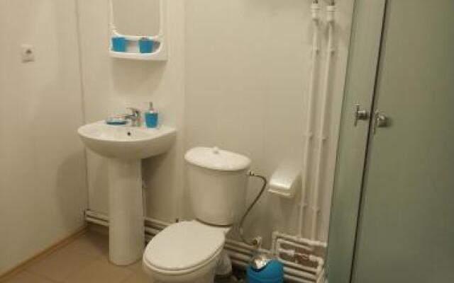 Perekrestok Mini-Hotel