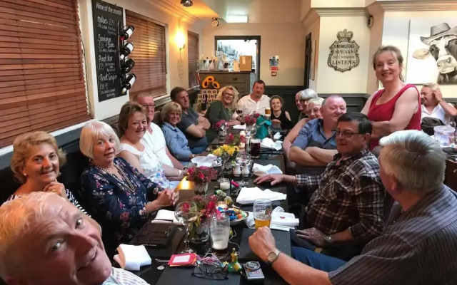 Pennine Boutique Hotel