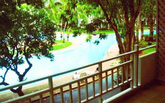 Baan Sa Suan Hua Hin