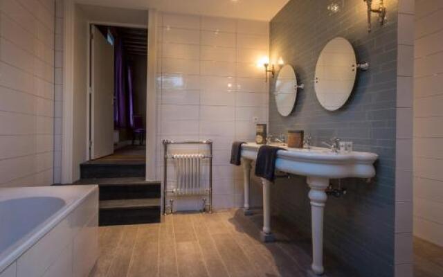 Guest House La Mairie