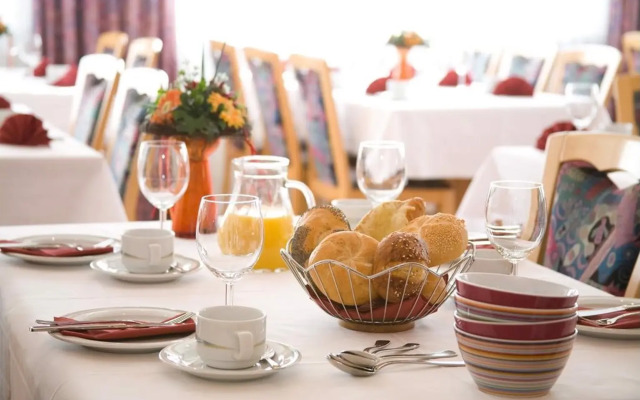 Hotel Gasthof Pension Riebel