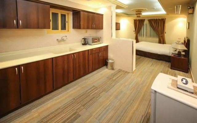 Etab Al Khobar Hotel