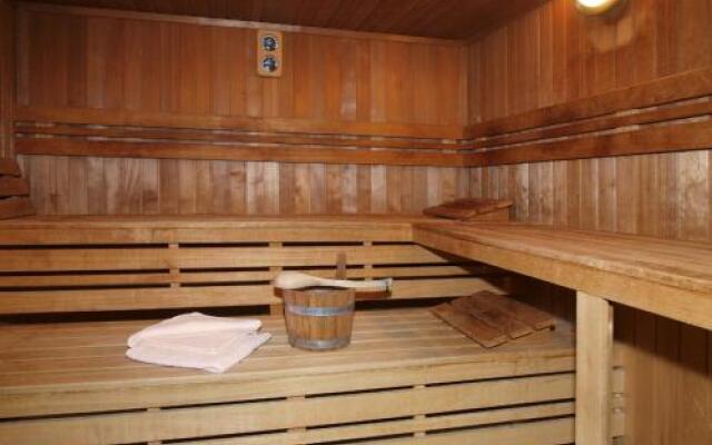 Ostseepark Waterfront Karavelle Wohnung 3.5