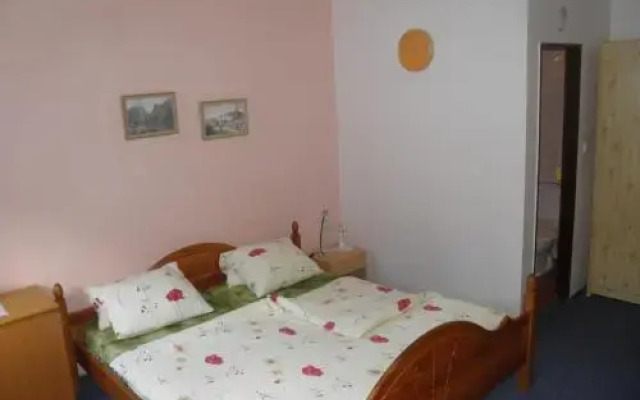 Penzion Lucie