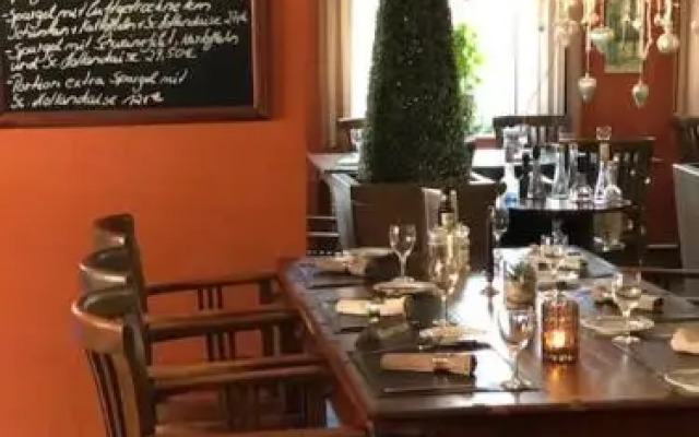 Hotel Oberledinger Hof