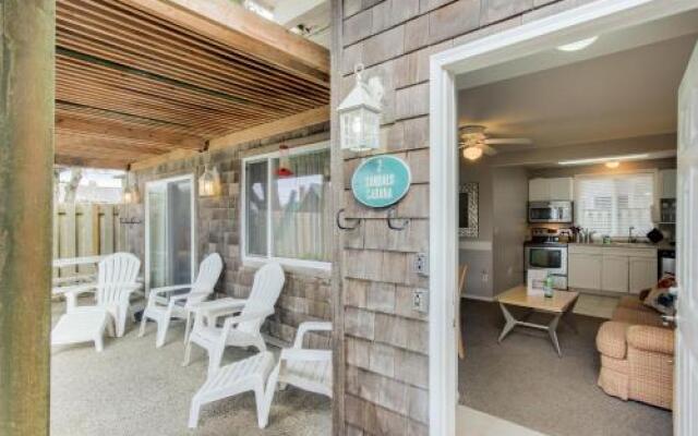 Sandals Inn | SPA Suite