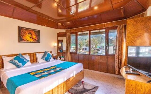 Himgiri Resorts