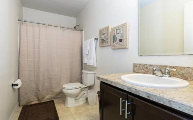 7BR Villa - 4731 Blue Diamond Street