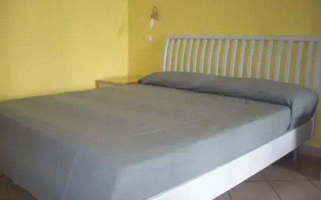 Relais Al Faro Bed&Breakfast